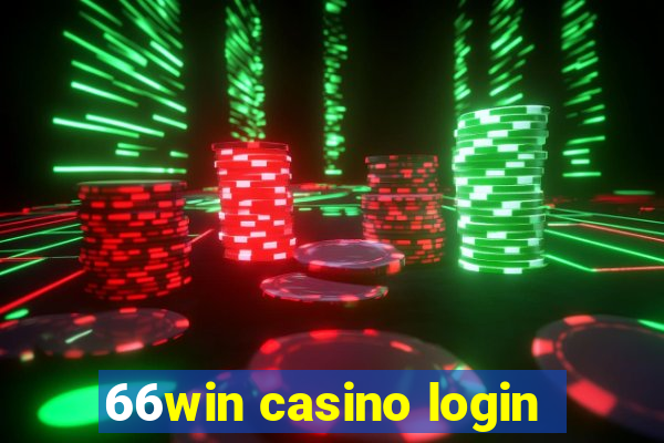 66win casino login